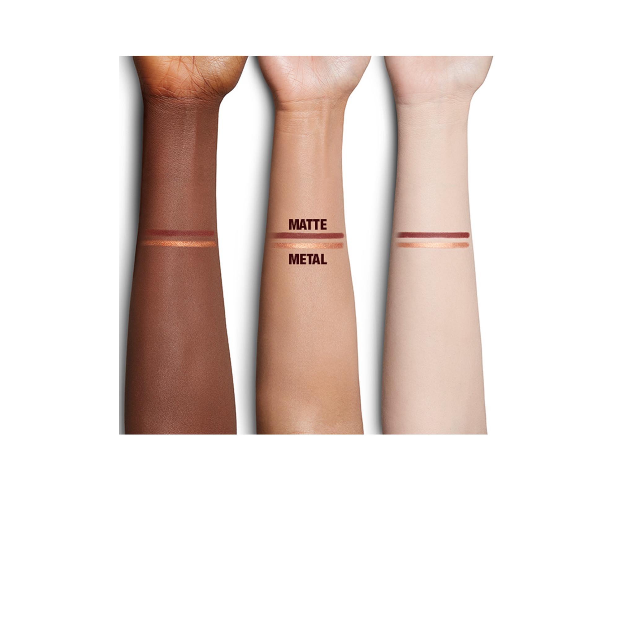 EYE COLOUR MAGIC LINER DUO (LÁPIZ PARA OJOS)